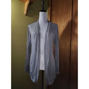 Loggia de Tessitori Lace  large Floral Light Weight Cover Italian Made L B#2